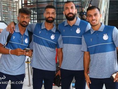 خداحافظی ساپینتو با دو ملی‌پوش استقلال!