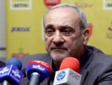 هیئت مدیره پرسپولیس به دنبال گرفتن حکم مدیرعاملی گرشاسبی