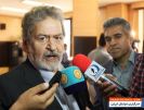 علی دایی را مدیرعامل پرسپولیس کنید
