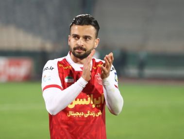 پیام سروش رفیعی بعد از شب پرتنش تبریز