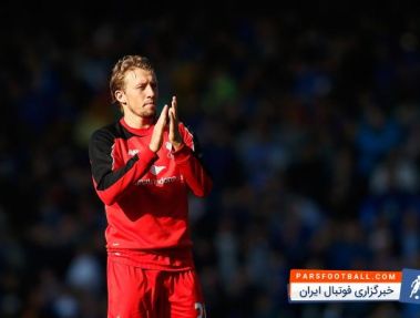 لیوا لیورپول را ترک کرد