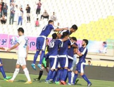 نصاری: لایق صدرنشینی بودیم