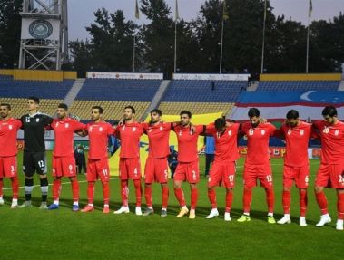یادداشت محصص درباره وضعیت تیم ملی فوتبال ایران