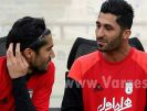 حسینی، مرد شماره یک استقلال در لیگ قهرمانان