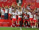 پرسپولیس؛ دایرة المعارف قهرمانی لیگ برتر!