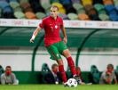 واکنش په په به خداحافظی احتمالی از تیم ملی پرتغال