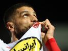 پرسپولیس همچنان در انتظار نظر نهایی میلاد سرلک