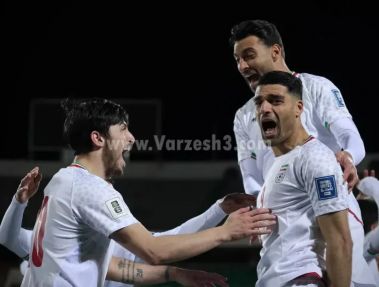 ایران و مصر خوش‌سفرترین تیمهای جام جهانی!