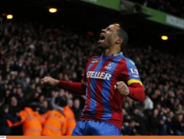 کریستال پالاس 2-1 تاتنهام؛ اولین پیروزی پاردو با عقاب ها در