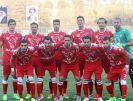 سپاهان 1 - پرسپوليس 0 ؛ اولين شکست درخشان