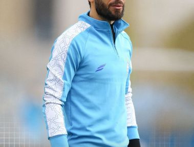 ماشاریپوف سورپرایز بزرگ استقلال برابر خیبر