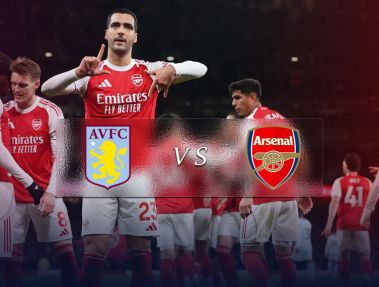 آرسنال و آستون ویلا؛ جزییات دیدار و اخبار تیم‌ها