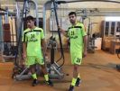 طارمی: آینده نامعلومی در پرسپولیس دارم