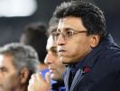 مرفاوی: آسیا؟سخت است. تمرکز شفر باید روی جام حذفی باشد!