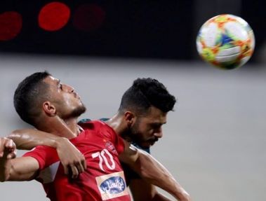 AFC پرسپولیس و ذوب‌آهن را جریمه نقدی کرد